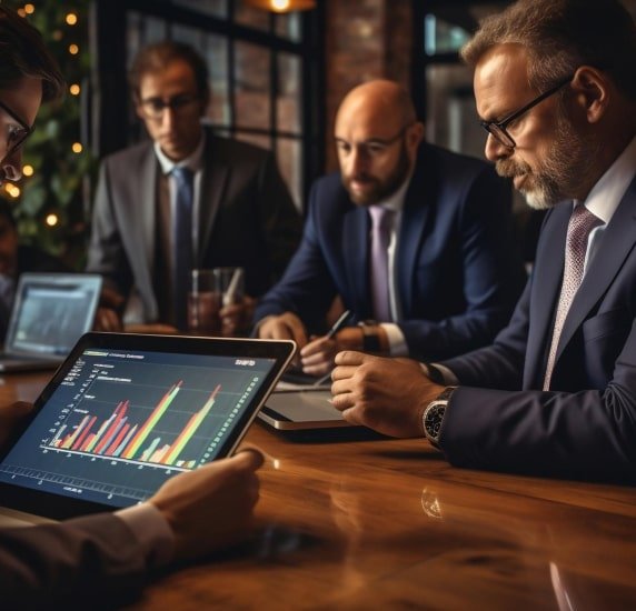 Business Valuation Services